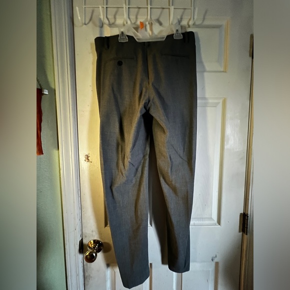 Light grey Van Huesen boys suit two piece - Picture 11 of 12